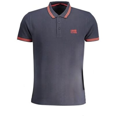 Polo Shirt Korte Mouw Roberto Cavalli qxt64ykb002bl049262xl