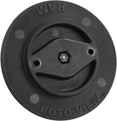 Roto-View™ Adapter Plate