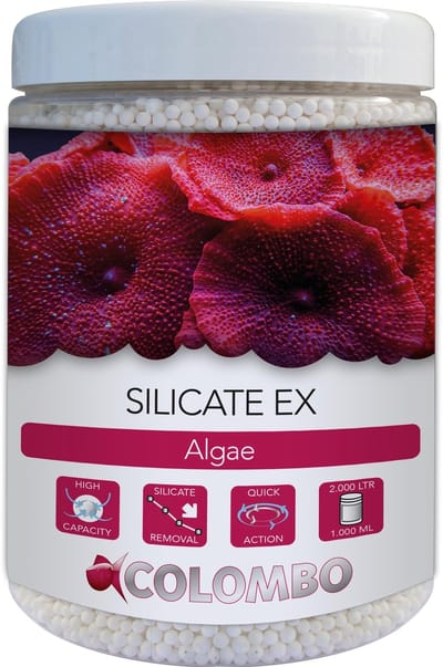 Colombo Marine Silicate Ex 1000 ml