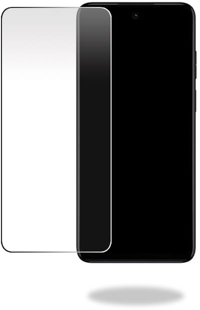 Mobilize Screenprotector geschikt voor Motorola Moto G32 Glazen | Mobilize Screenprotector - Case Friendly