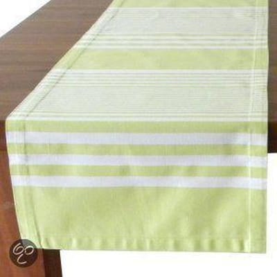 2lif Tafellaken Rechthoek - 40 x 145 cm