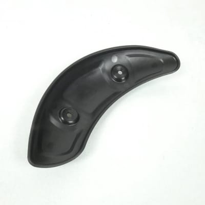 Protection corps AV pot échappement pour moto Rieju 50 MRT SM TROPHY 220.5022