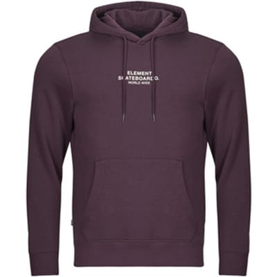 Element  Capuchon sweaters SKATEBOARD CO HOOD