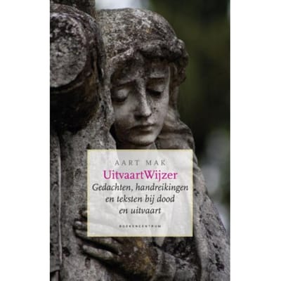 Uitvaartwijzer - Aart Mak