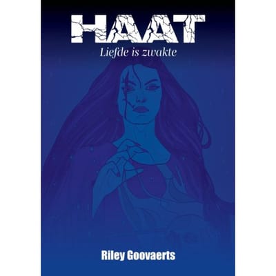 Haat - Riley Goovaerts