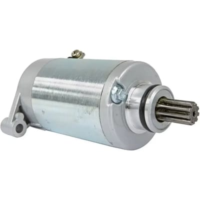 Startmotor Brazoline Hyosung
