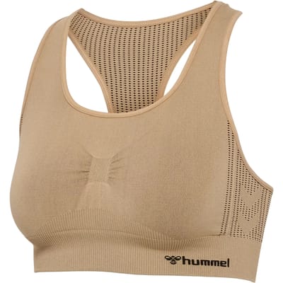 Hummel damestop Hmlmt Shaping Seamless Sports 216773