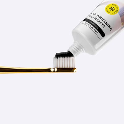Clearsmile Toothpaste Max Whitening -