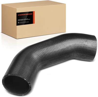 Frankberg 1x koelslang turboslang intercooler voor VW