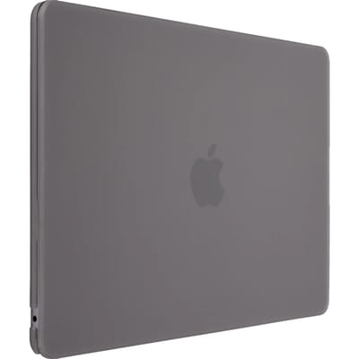 BlueBuilt Hardcase Grijs voor MacBook Air 13,6 inch