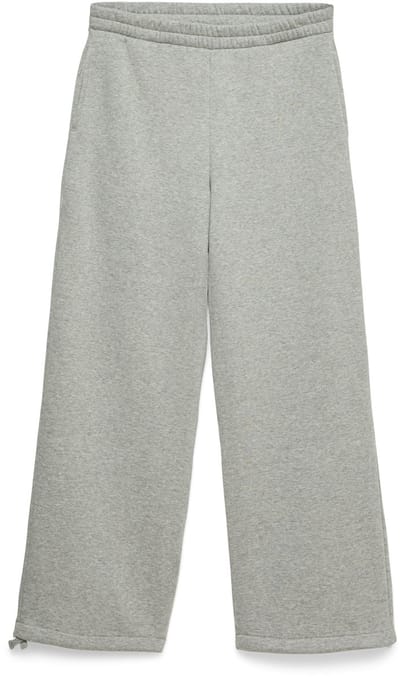 VERO MODA - VMTEDDY MW WIDE PANTS JRS NOOS - Dames - Leggings