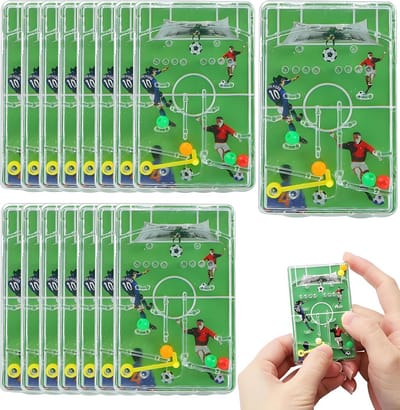 15 voetbal cadeautjes jongens - voetbal spelletjes kinderverjaardag - voetbal mazes voor kinderen - cadeautjes voor voetbalfans