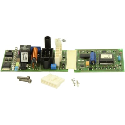 Regelmodule, parkeerverwarming WEBASTO 87453B