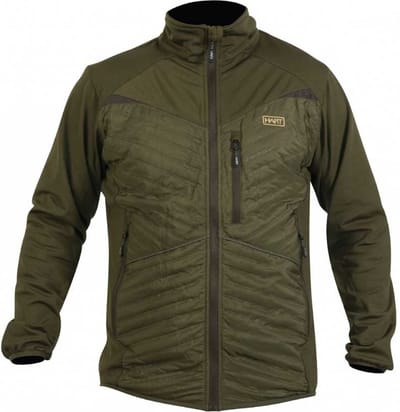 Hart Hunting Hibrid Jas Groen 2XL Man