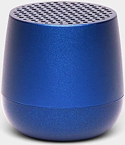 Lexon Mino Speaker - Blue