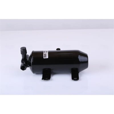 Droger, airconditioning NISSENS 95604