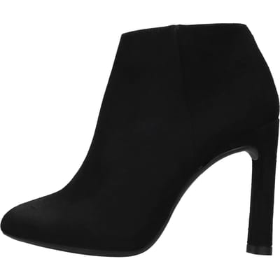 Unisa Boots zwart