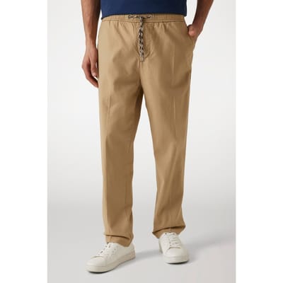 GUESS Eco Axel Desert Mud Taglia: W30L30 | Pantaloni Outlet | Uomo