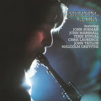 Morning Glory - Morning Glory (LP)
