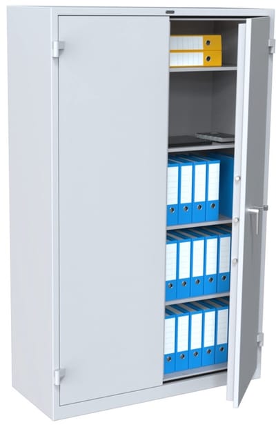 Salvus Verona HS4 archiefkast - 1950x1250x405 mm - 831L