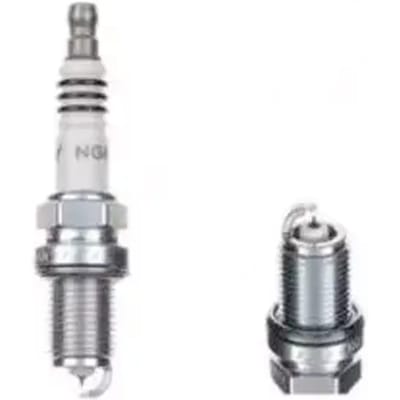 Motorfiets bougie NGK BKR6EIX (4)