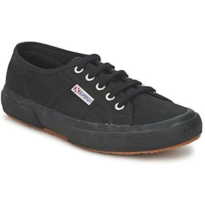 Dames sportschoenen Superga 2750 Cotu Classique