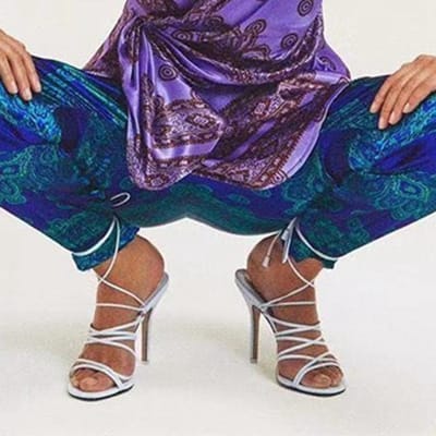 Nieuwe Gemengde Kleuren Enkelband Sandalen Vrouwen Open Teen Mode Stiletto Hoge Hakken Bruidsschoenen Vrouwen Sandalias De Las Mujeres 41 wit