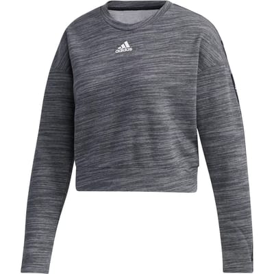Dames sweatshirt adidas Essentials Tape