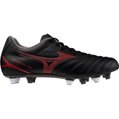 Voetbalschoenen Mizuno Monarcida Neo 3 Sel Mix SG