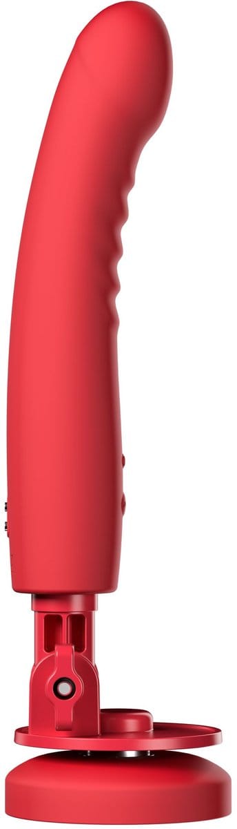 Lovense - Mission 2 Vibrerende Dildo
