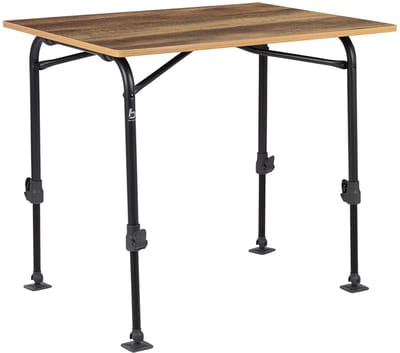Bo-Camp - Tafel - Feather - 80x60 cm