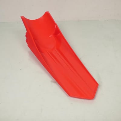 Garde boue arrière UFO pour Moto Honda 450 Cr-F Rx 2017 à 2021 HO04681#070 Neuf