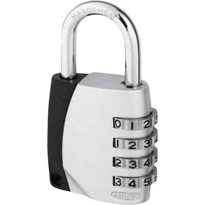 ABUS 29052 7 Hangslot Cijferslot