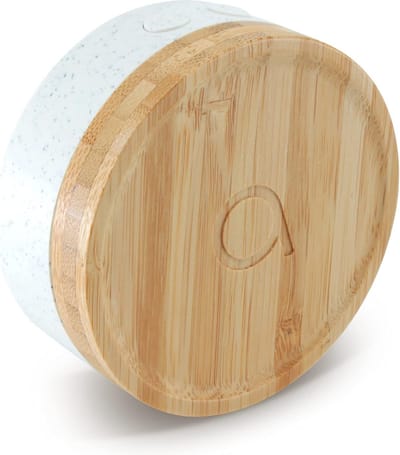 DD Windgong Bamboe - Windvanger - Windorgel - 16x52x17cm - Bruin