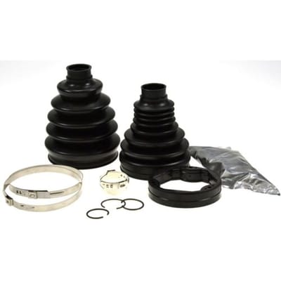 Balgenset, aandrijfas SPIDAN 25605