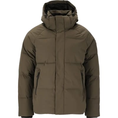 Donsjack Whistler Greyston