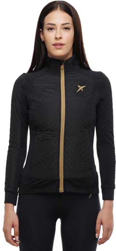 Drop Shot Maday Jas Zwart XS Vrouw