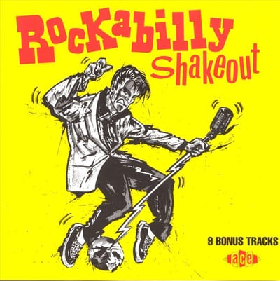 Rockabilly Shakeout