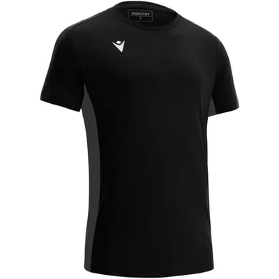 T-shirt Macron Nevel