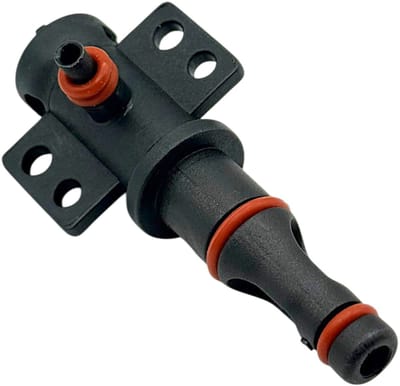Fixem boiler koppeling koffiemachine, geschikt voor Saeco Philips, 421946011491, 421945045521