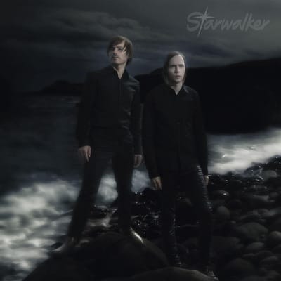 Starwalker - Starwalker (CD)