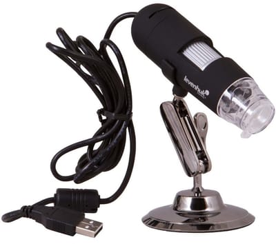 Levenhuk - 61020 - DTX 30 Digitale microscoop