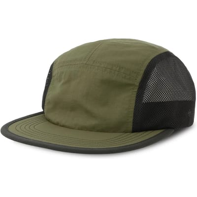 Atlantis Headwear Erie Cap AT130 - OLIVE - One size