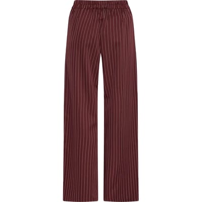 Ichi Hally Pants Port Royale