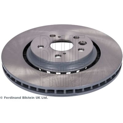 Remschijf BLUE PRINT ADBP430241, 1 stuk