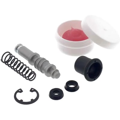 Motorfiets hoofdremcilinder reparatieset Tourmax MSB-422
