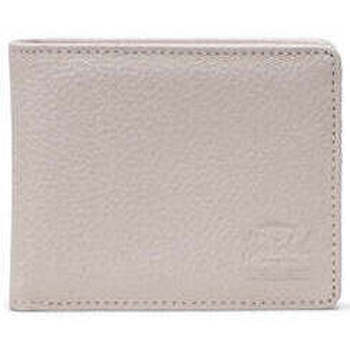 Portemonnee Herschel Roy Vegan Leather RFID Moonbeam