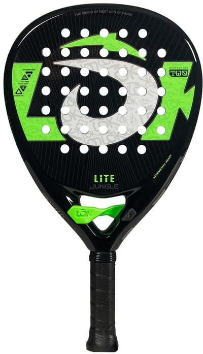 Lok Jungle Lite