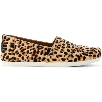 Dames espadrilles Toms Classic
