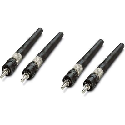 Phoenix Contact Glasvezelconnnector PSM-SET-B-FOC/4-HCS Connector